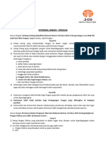 Internal Memo JCO - 2024 (Produk - ED)