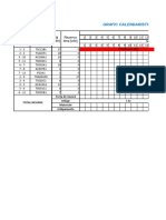 02 - Grafic Calendaristic Gantt - 2021-2022