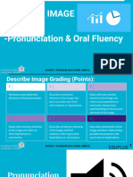 1.1 Oral Fluency