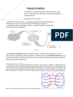 Aula 7.0 - Projeccoes Cartograficas e Sistemas de Projeccoes - For Students