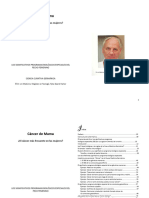 CANCER DE MAMA LIBRO DR HAMER 1 ED PDF Filename UTF 8''CANCER
