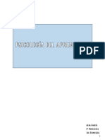 Apuntes Aprendizaje PDF