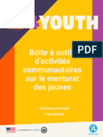 FR YALI4Youth Toolkit Two
