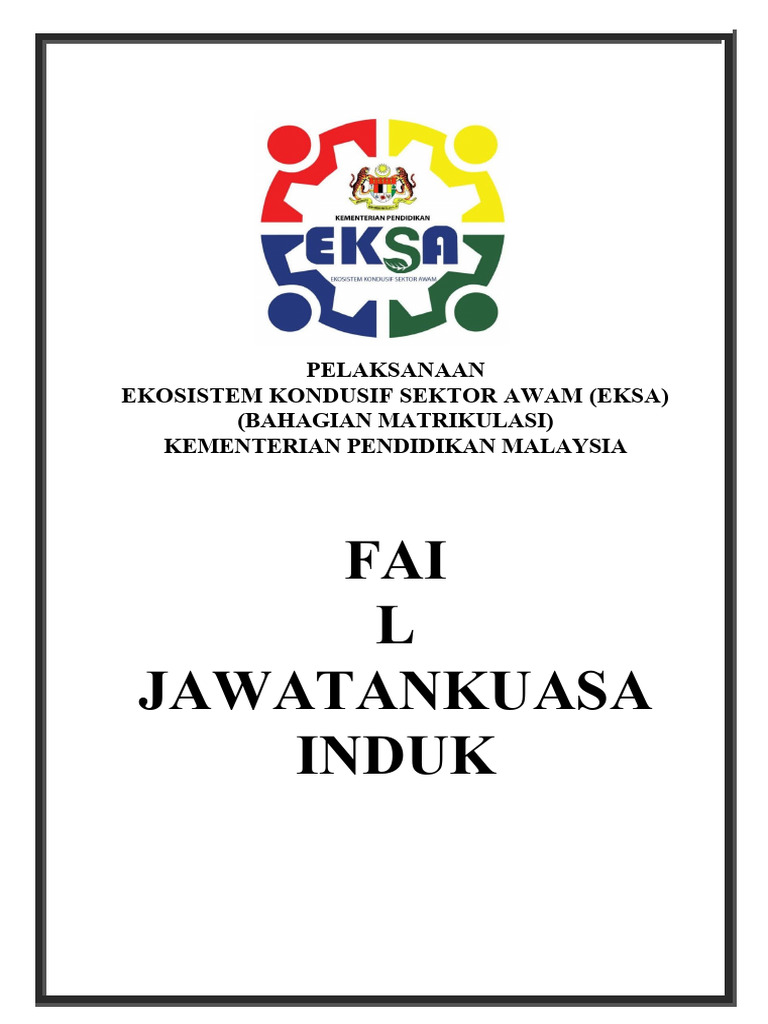 FAIL Induk | PDF