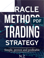 Miracle Methods Trading