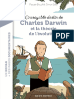 L 39 Incroyable Destin de Charles Darwin Et La TH 233 Orie de L 233 Volution