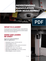 Understanding Triangulation Laser Measurement 22122023 V1