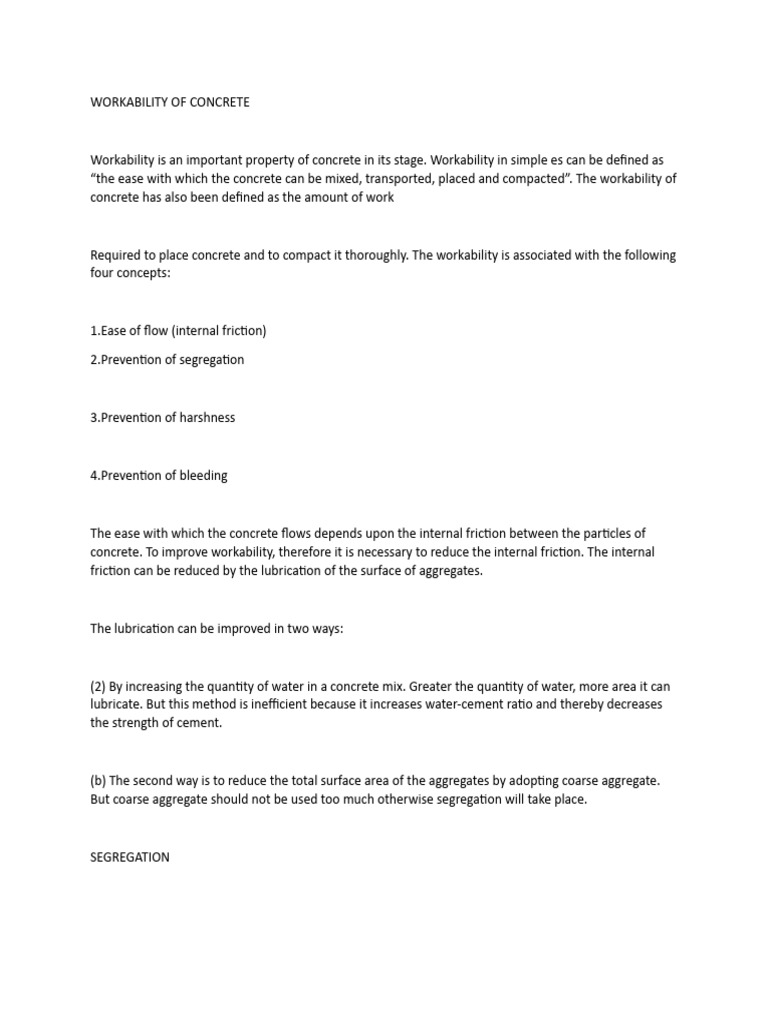 Document Concrete Pdf