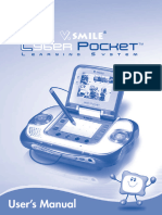 V.Smile Cyber Pocket