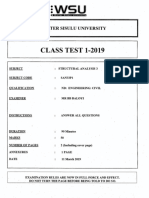 2019 Analysis 3 Test 1,2,3