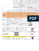 Spec Sheet FORMAT - Reva