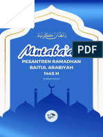 Mutabaah Pesantren Ramadhan Baitul Arabiyah 1445h - 240312 - 160933