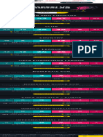 2021 Calendar Year Goals and Stats - Messi Vs Ronaldo