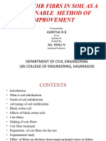 Coir Fibers For Sustainable Development and Coir Fibers (3)