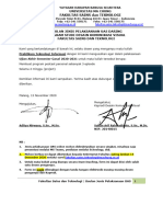 Praktikum Teknologi Informasi - Aditya