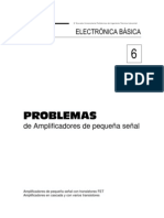 6_Ejercicios_Amplif_FET