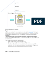 Computer Sys Maintenance Notes