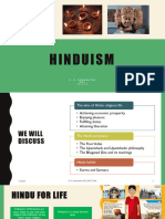 2 Class Hinduism Draft 10-12-2022