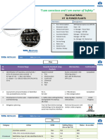 Electrical Safety - HT and Poweplants 20.12.23