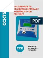 CCK 7550 S