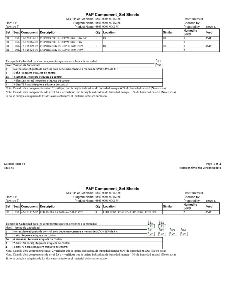 6863 0006 00T - 425c9TB | PDF