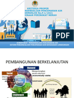 Pembinaan Peringkat Merah - Kriteria Ppa Rev 1