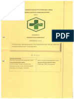 5.2.2.a Bukti Rencana Penanganan Risiko Yang Di Implementasikan Dalam RUK Dan RPK Puskesmas PDF