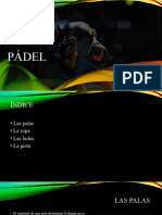 Pádel