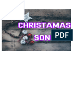 Christamas Songs