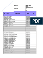 NIL - SAS - 20231 - Matematika (Umum) - X-5