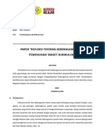 Pembelajaran Berdiferensiasi - UTS - Susrindah