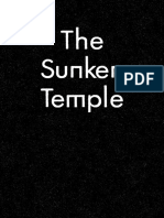 The Sunken Temple
