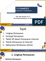 Pertemuan 3 - Pemasaran EC