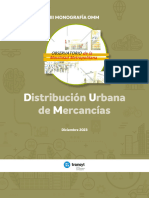 Monografia III OMM 2023 Distribución Urbana de Mercancías