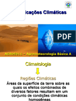 Aula17 Climatologia 2 - Classificacao