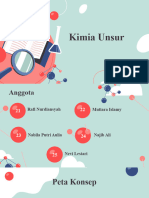 Kimia Unsur Kelas 12 Semester 2