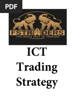 Ict Entry & Checklist | PDF