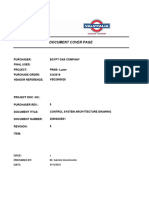 200028oe01 - Control System Archytecture