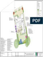 SUN-A101 Landscape Plan v1.0