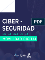 Ciberseguridad en La Era de La Movilidad Digital Version Digital