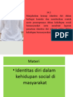 Identitas Sosial - Elemen 10.2 (Pert. 2)