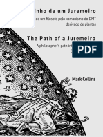 O Caminho de um Juremeiro - Mark Collins