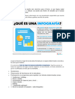 Infografia Educacion Fisica