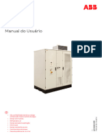 ACS2000 User Manual DFE 1 4MVA RevL - PT