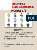3 Module People As Resource 9 Class Economics