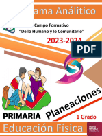 1 Planeaciones Primaria 2023 2024