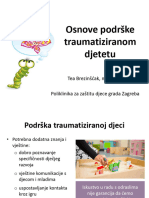 Psihologijska Podrška