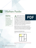 05 Harbans Puzzles - Classroom