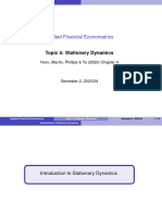 Topic4 Dynamics Handout