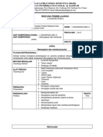 5.lesson Plan I.55HDR00.082.2 Menyiapkan Dan Membuat Pastry